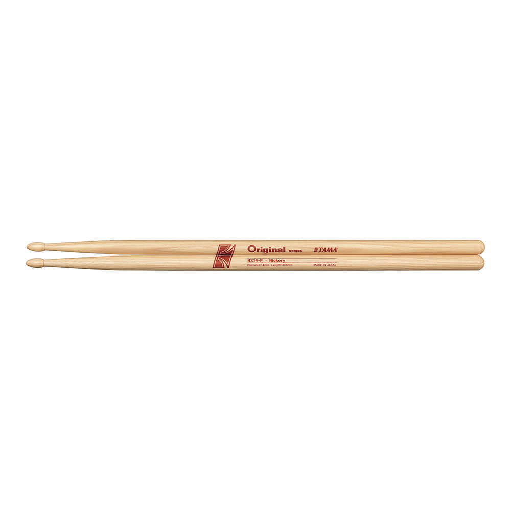 TAMA <br>H214-P [Original Series Hickory]