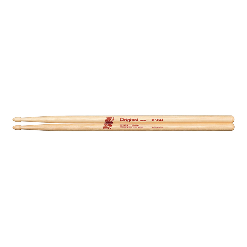 TAMA <br>H2145-P [Original Series Hickory]