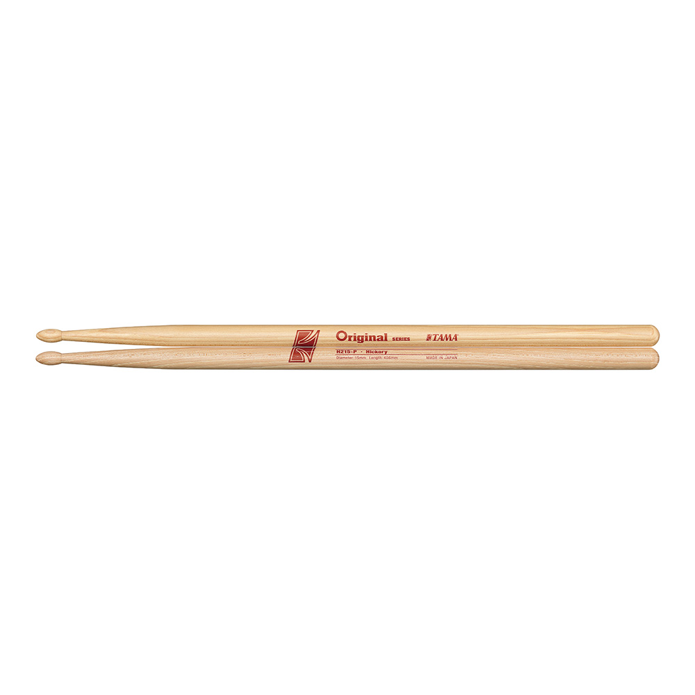 TAMA <br>H215-P [Original Series Hickory]