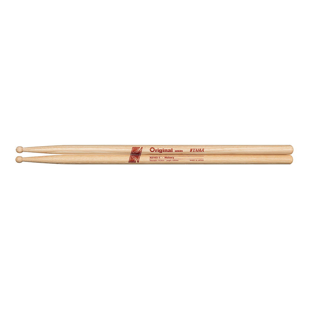 TAMA <br>H2145-T [Original Series Hickory]