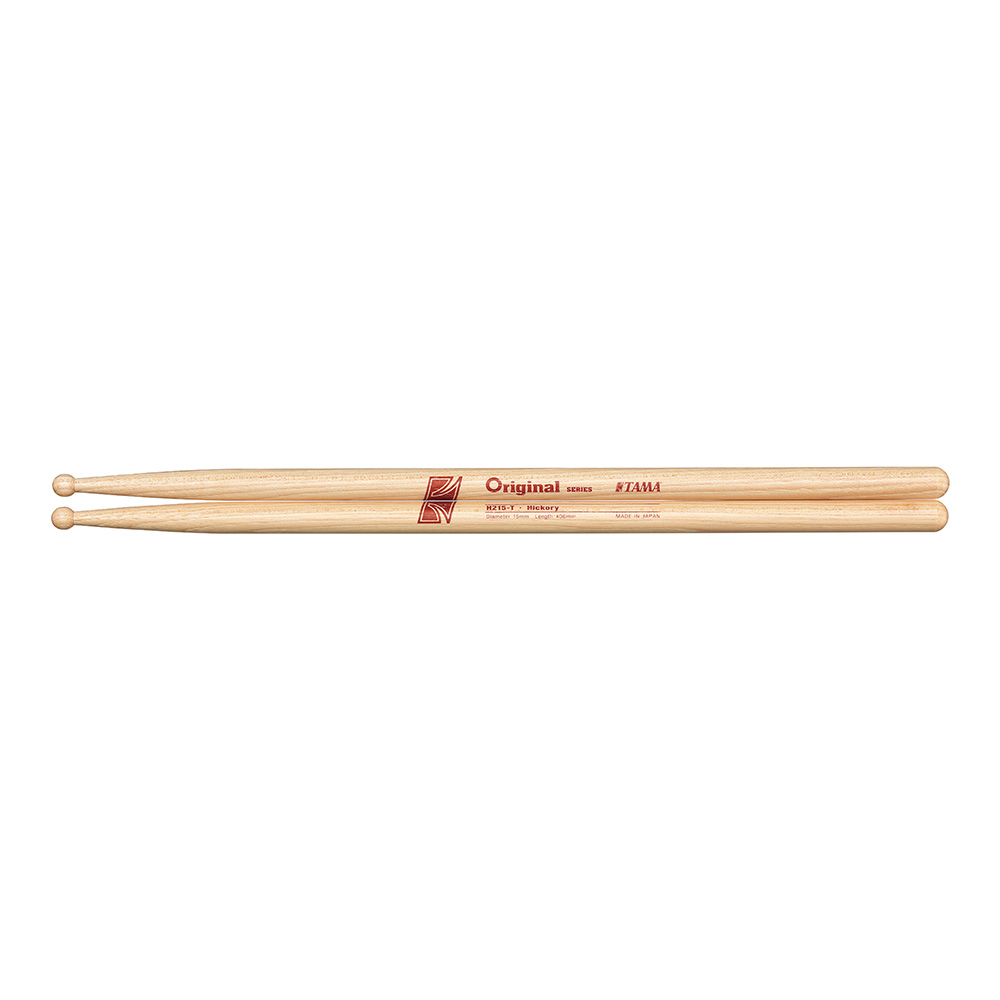 TAMA <br>H215-T [Original Series Hickory]