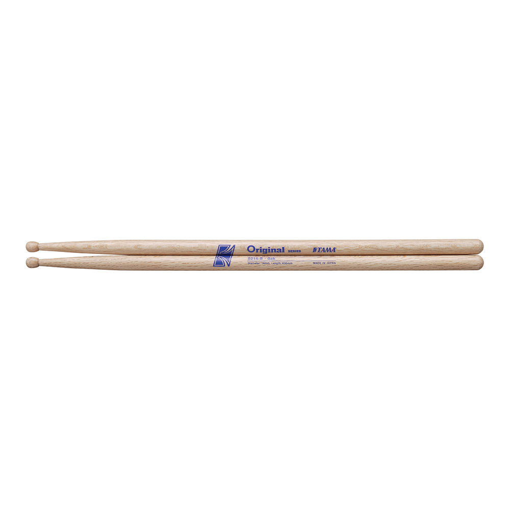 TAMA <br>O214-B [Original Series Oak]