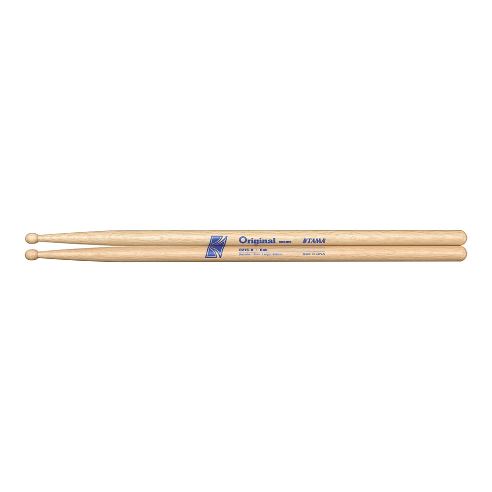 TAMA <br>O215-B [Original Series Oak]