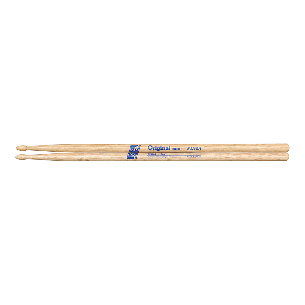 TAMA <br>O213-P [Original Series Oak]