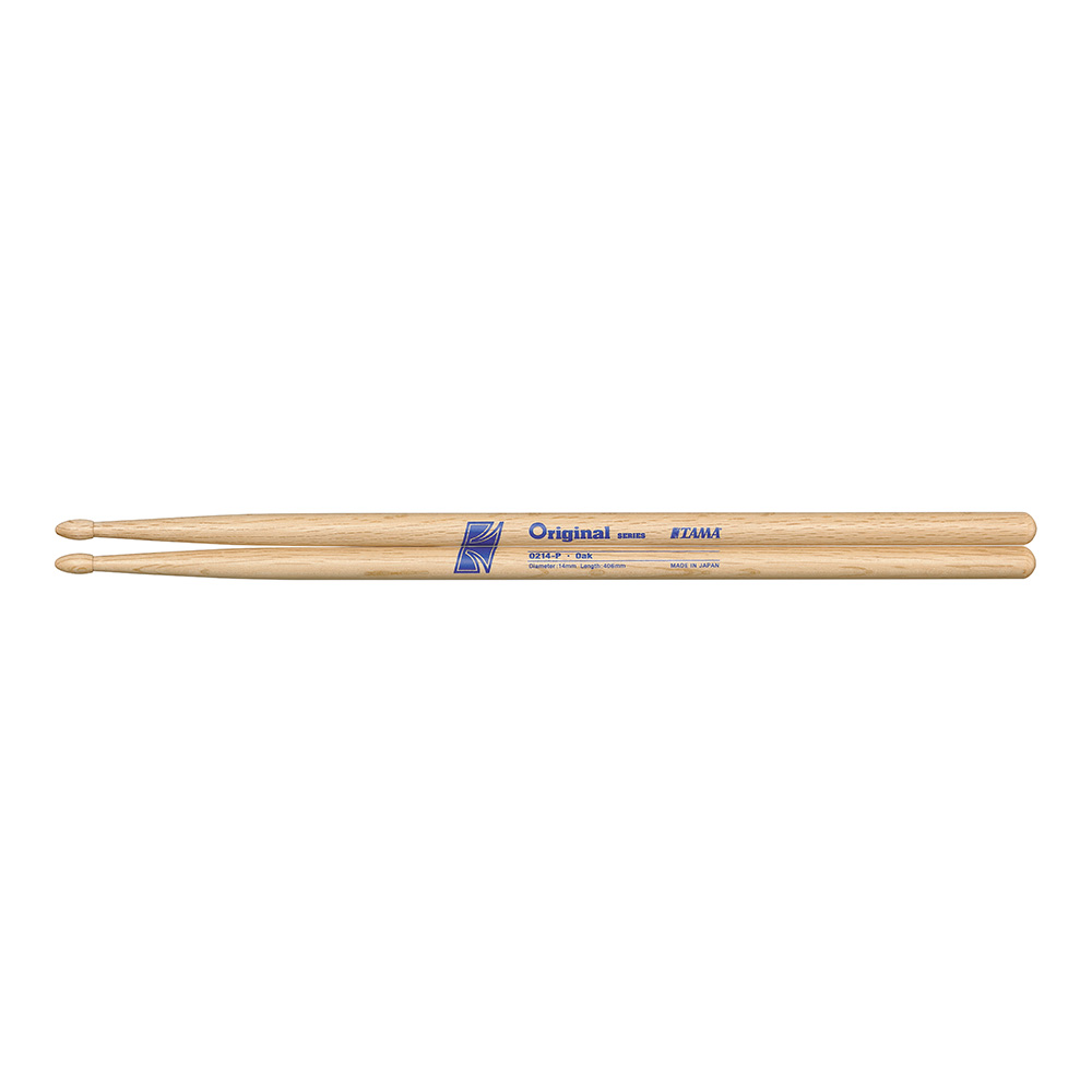 TAMA <br>O214-P [Original Series Oak]