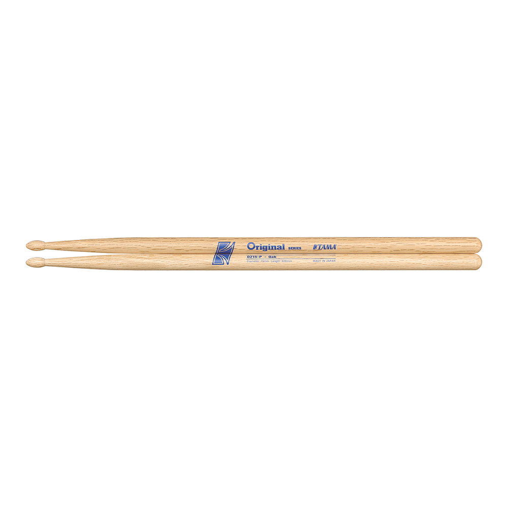 TAMA <br>O215-P [Original Series Oak]