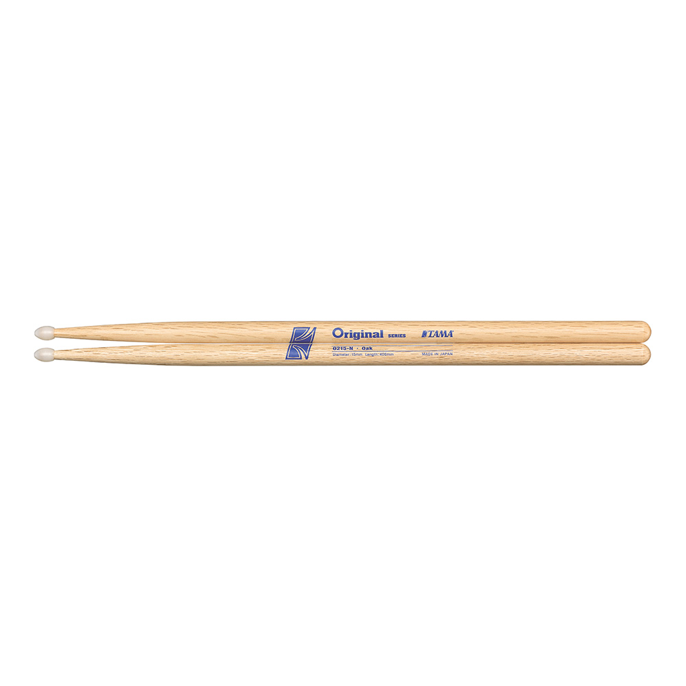 TAMA <br>O215-N [Original Series Oak]