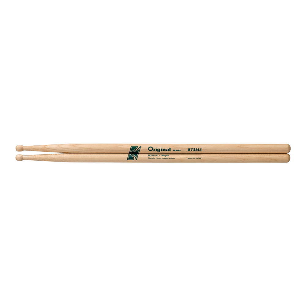 TAMA <br>M214-B [Original Series Maple]