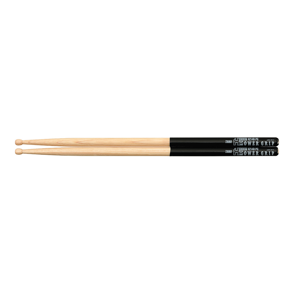 TAMA <br>H214B-PG [Original Series Power Grip Hickory]