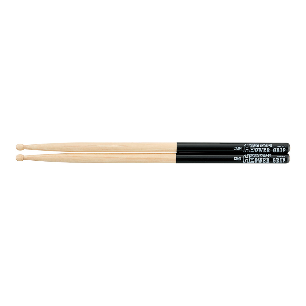 TAMA <br>H215B-PG [Original Series Power Grip Hickory]