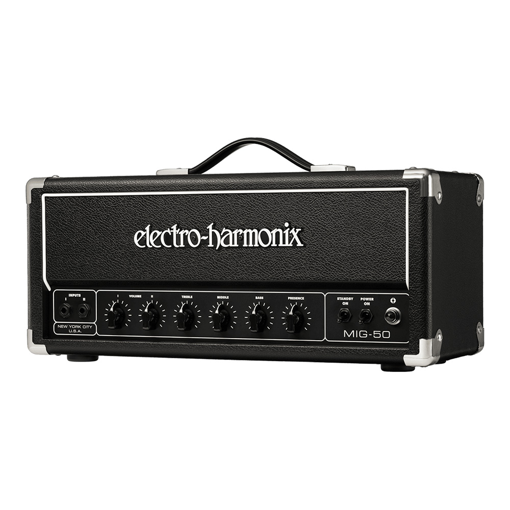 Electro-Harmonix <br>MIG-50