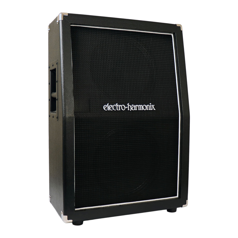 Electro-Harmonix <br>2×12 Speaker Cabinet