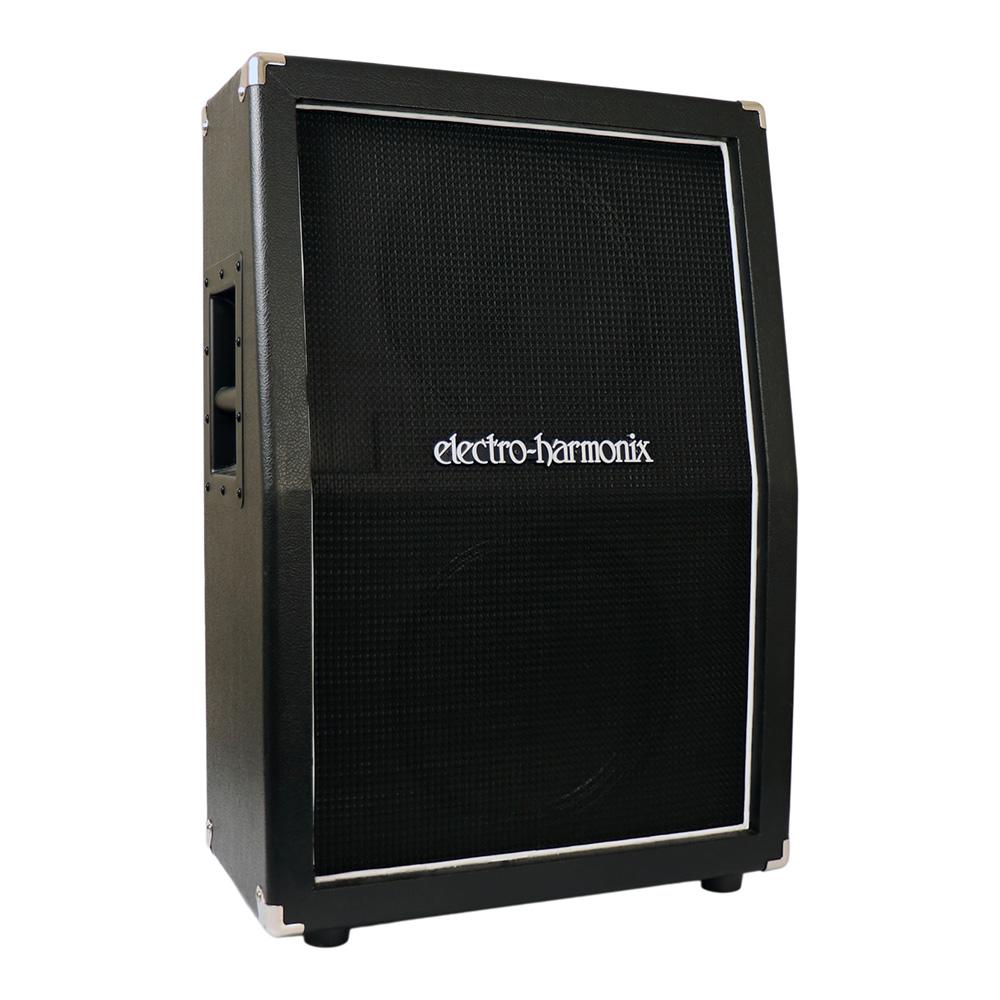 electro-harmonix <br>2~12 Speaker Cabinet