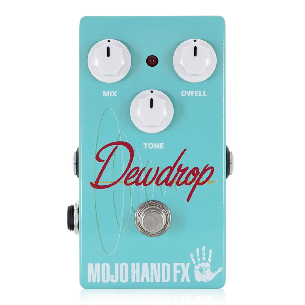 Mojo Hand FX <br>Dewdrop