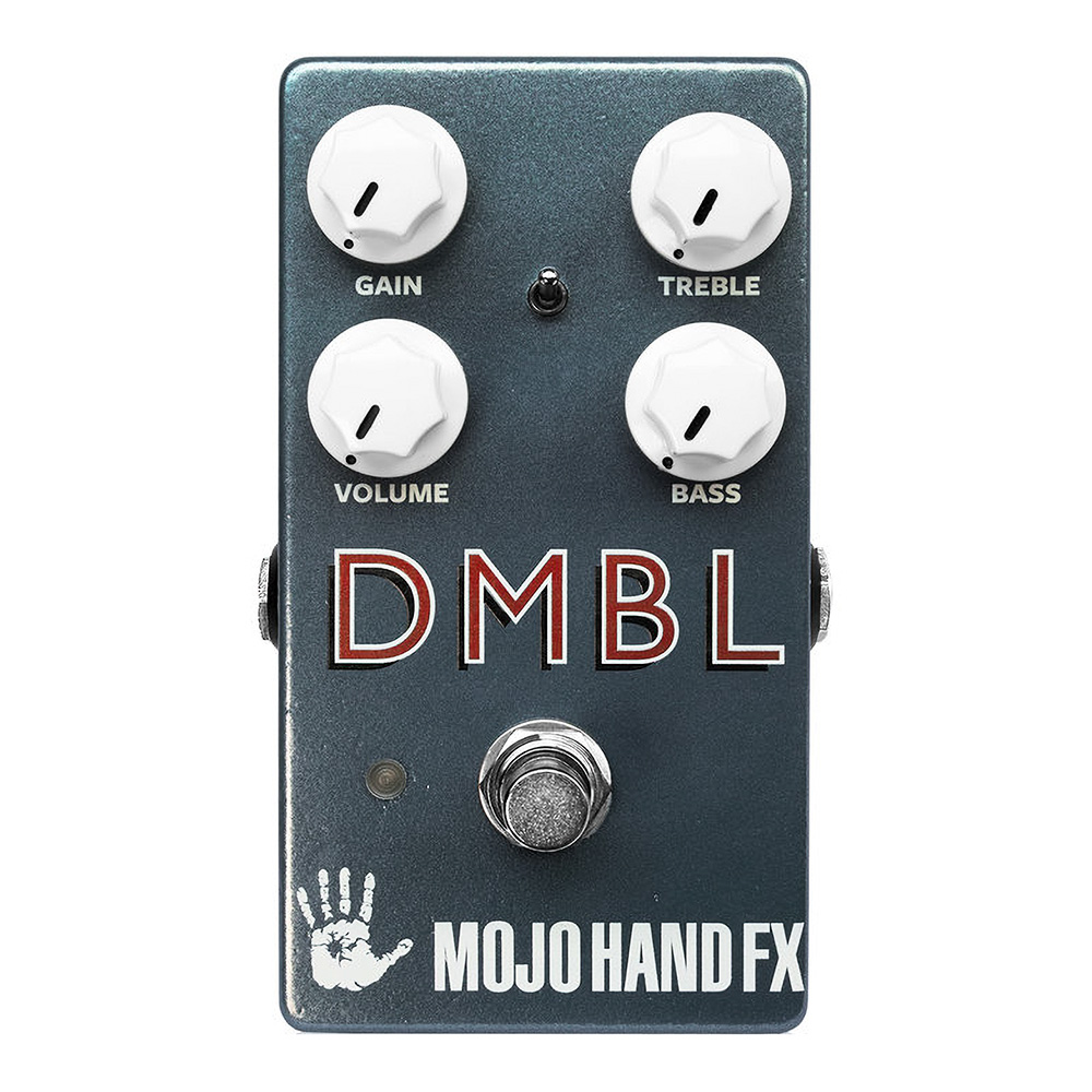 Mojo Hand FX <br>DMBL