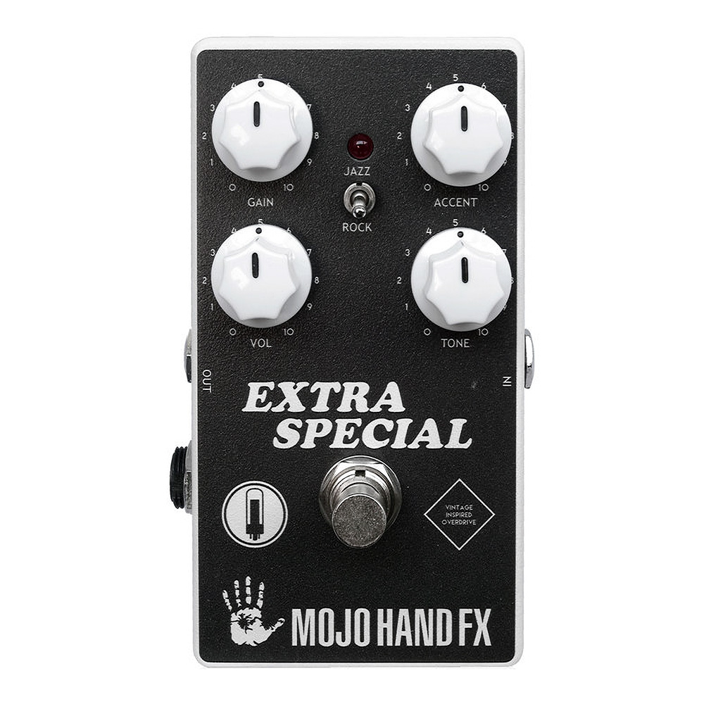 Mojo Hand FX <br>Extra Special