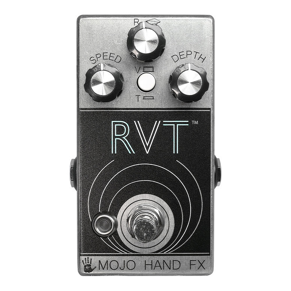 Mojo Hand FX <br>RVT