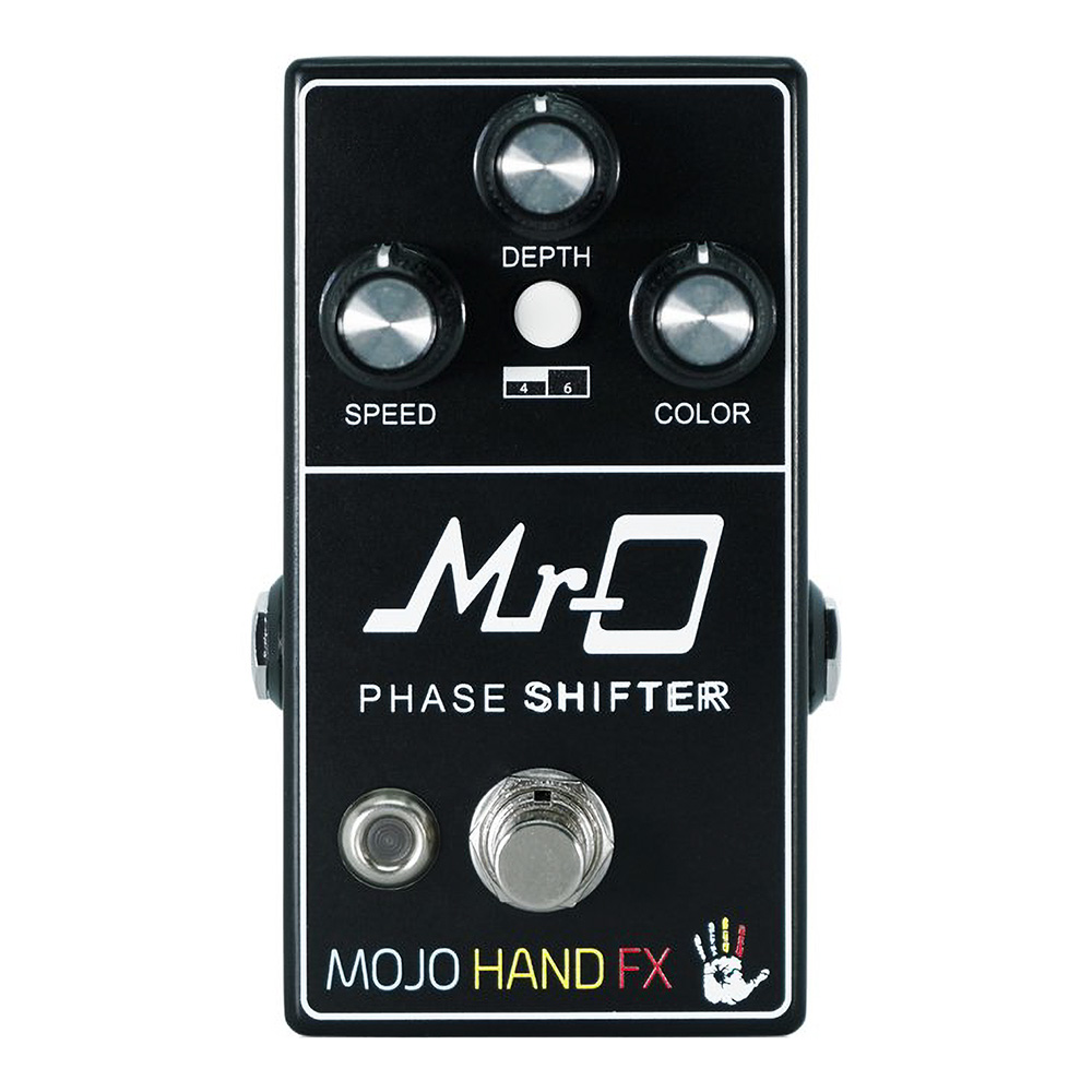 Mojo Hand FX <br>Mr-O