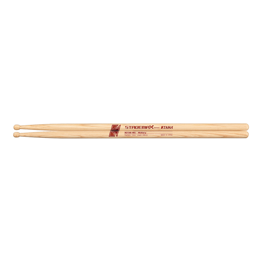 TAMA <br>H213B-MS [STAGEMAX Hickory]
