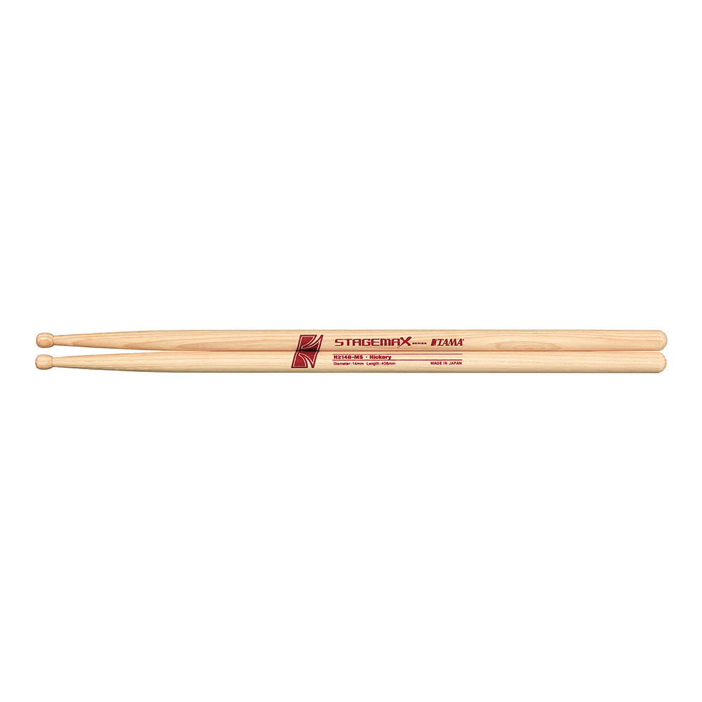 TAMA <br>H214B-MS [STAGEMAX Hickory]