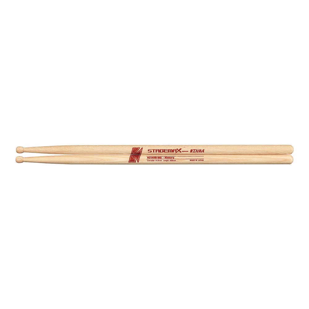 TAMA <br>H2145B-MS [STAGEMAX Hickory]