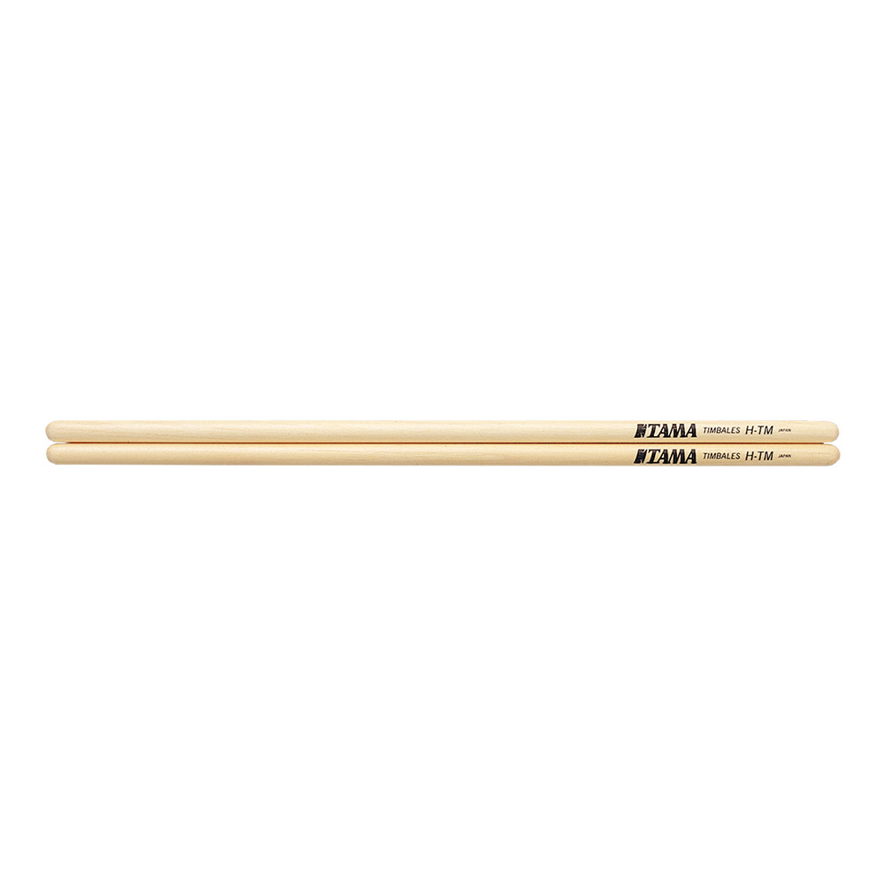 TAMA <br>H-TM [Timbales Hickory]