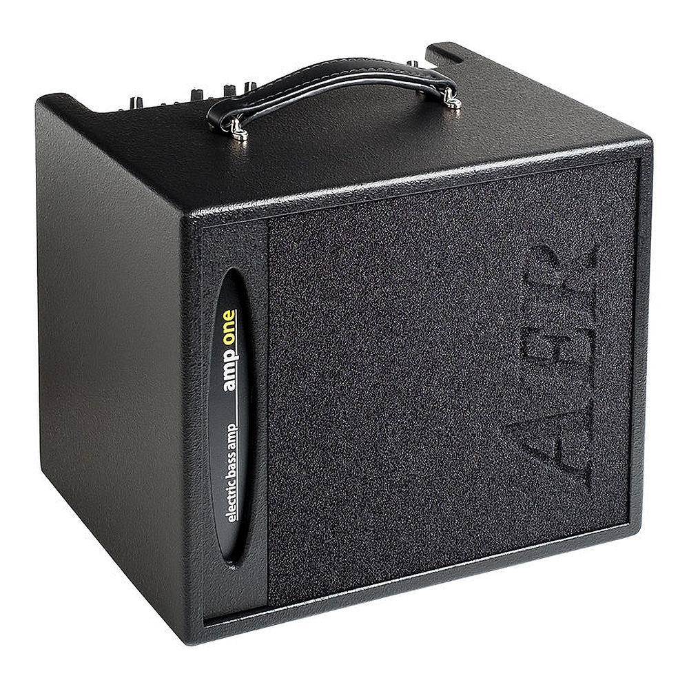 AER <br>amp one