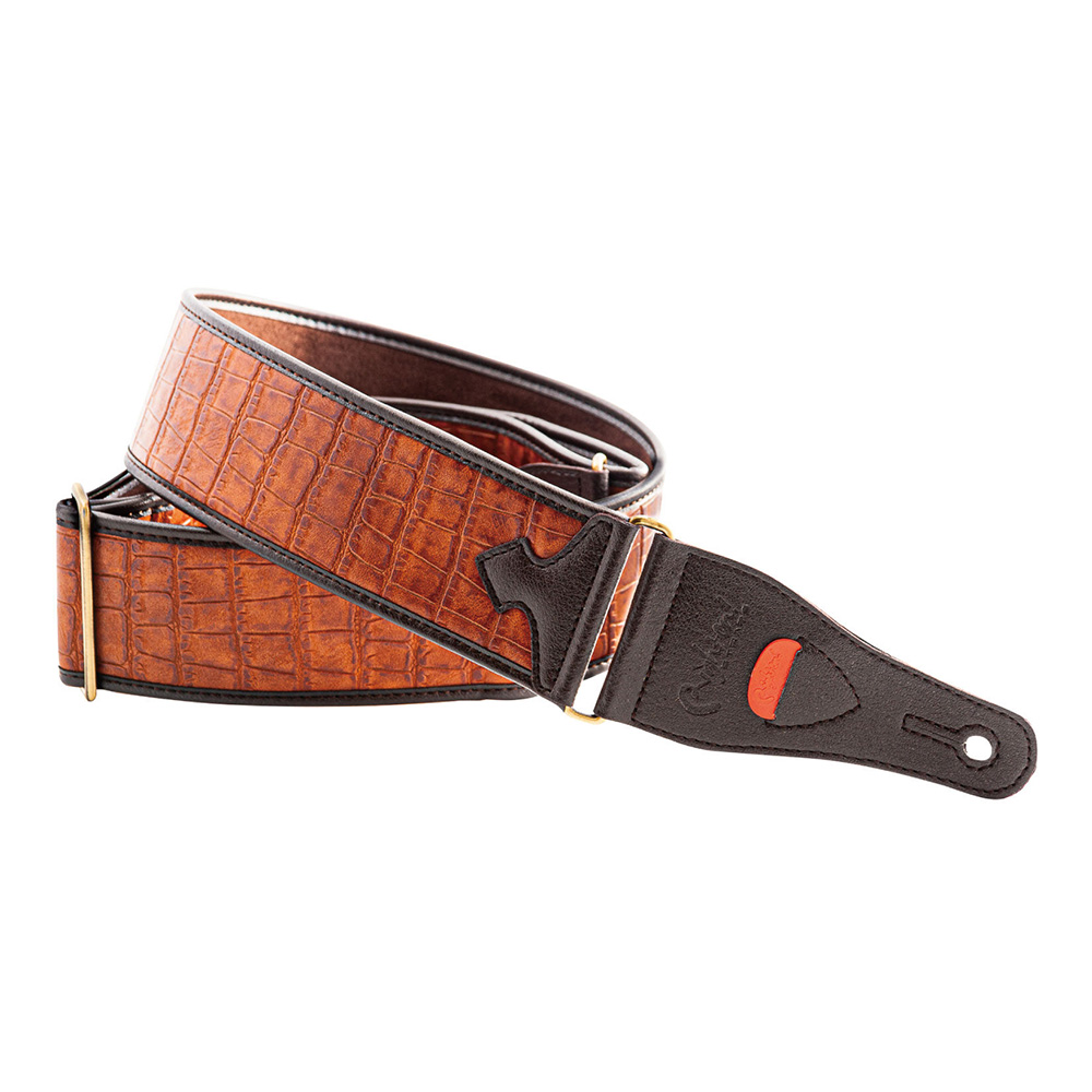 Right On! STRAPS <br>ALLIGATOR Woody