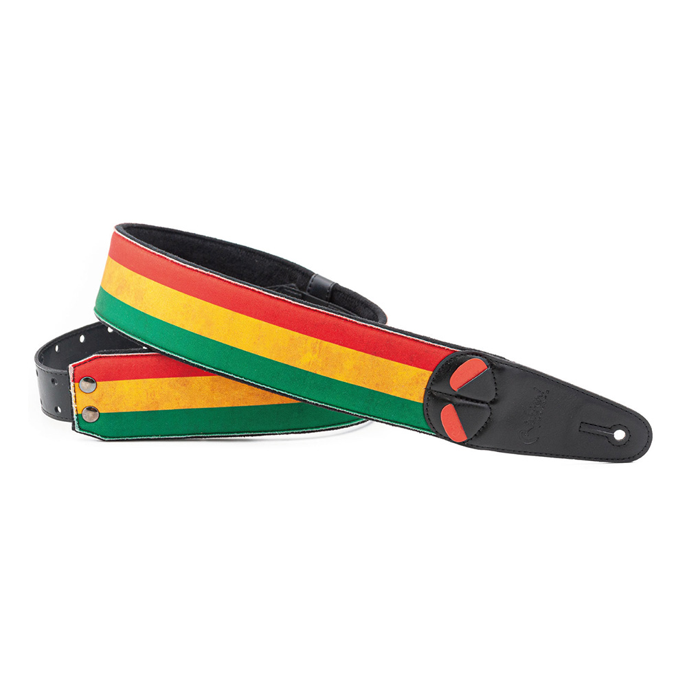 Right On! STRAPS <br>LEGEND RASTA Unique