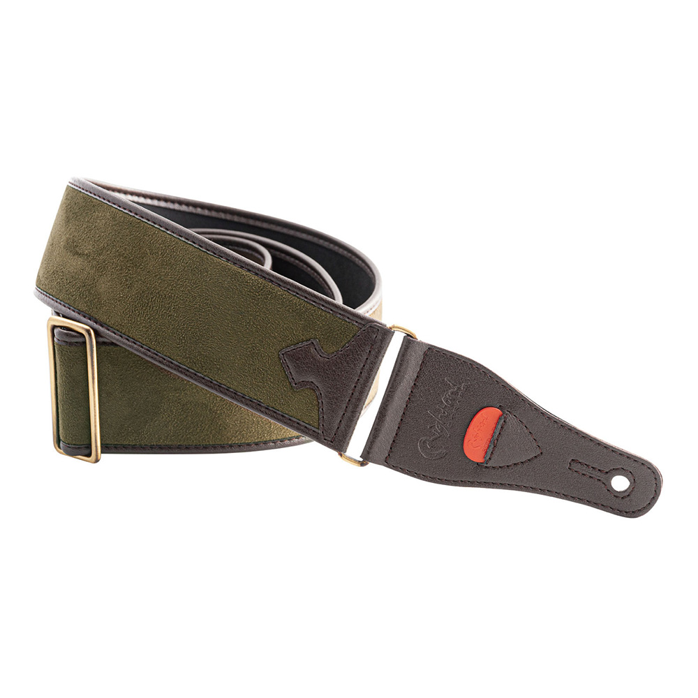 Right On! STRAPS <br>DIVINE Army Green