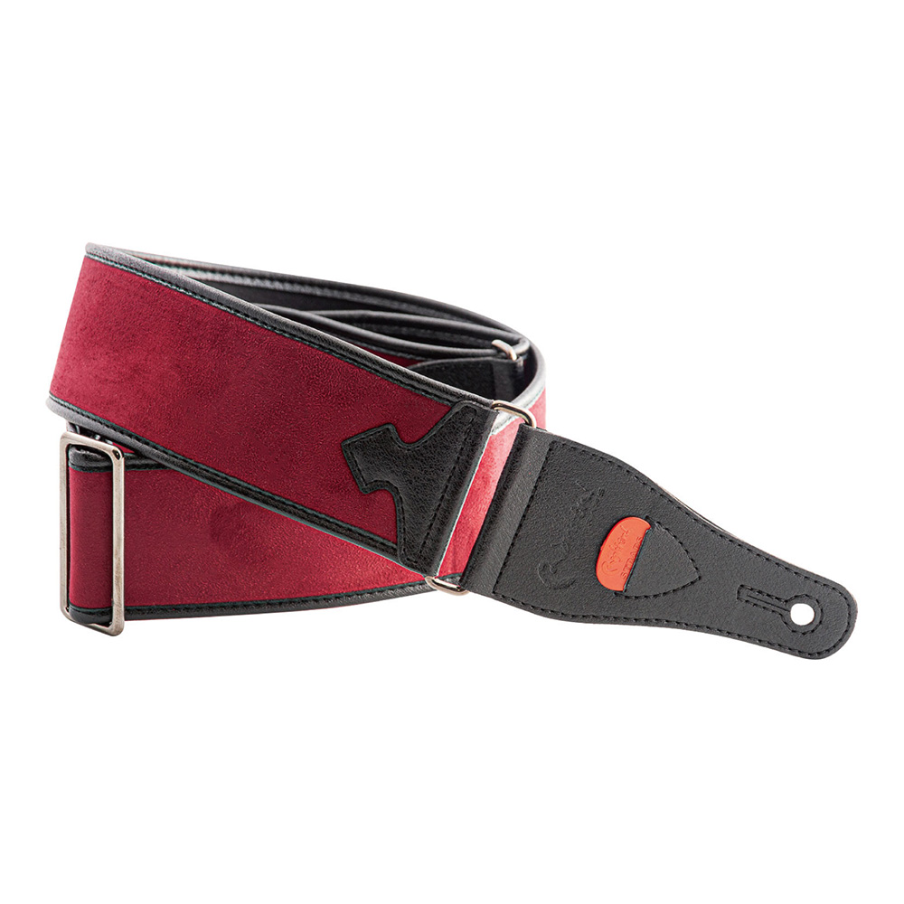 Right On! STRAPS <br>DIVINE Red