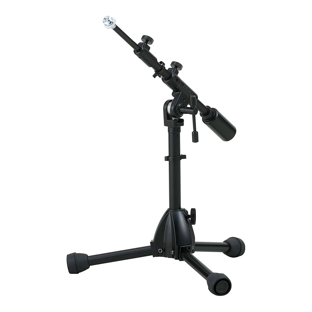 TAMA <br>MS734ELBK [Extra Low "Telescoping" Boom Stand]