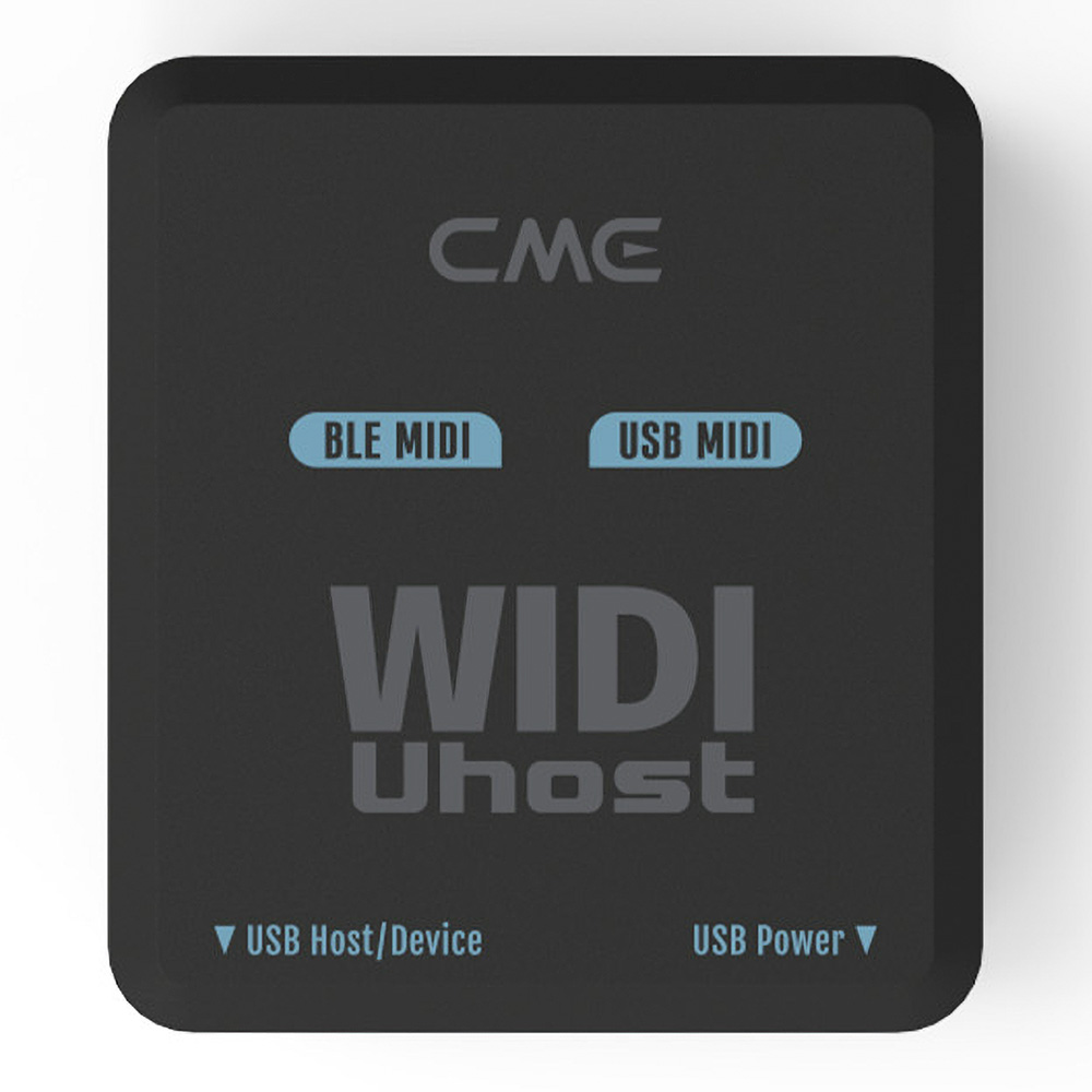 CME <br>WIDI Uhost