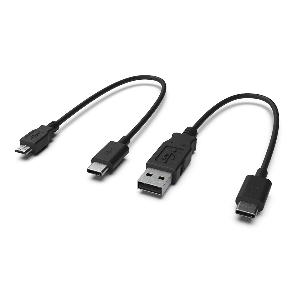 CME <br>WIDI-USB Mircro-B Cable Pack II