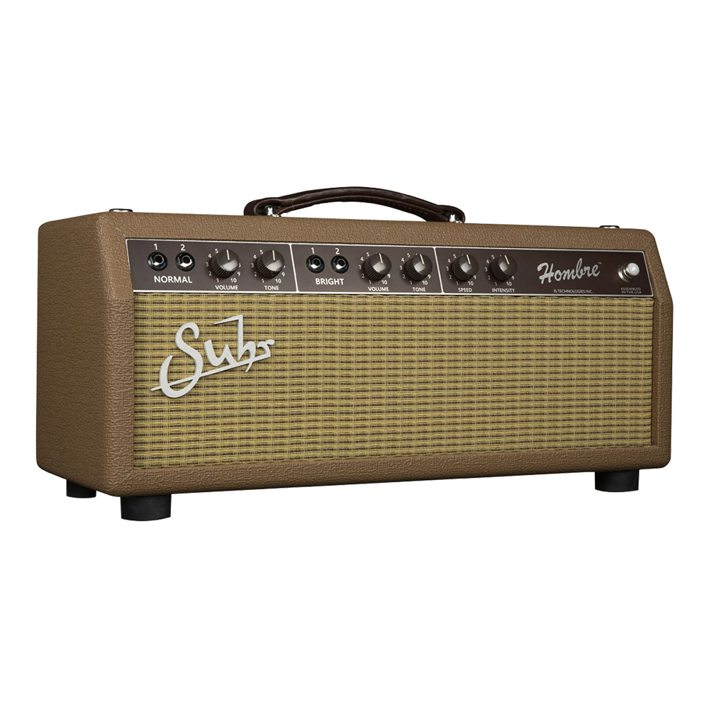 Suhr <br>Hombre Head