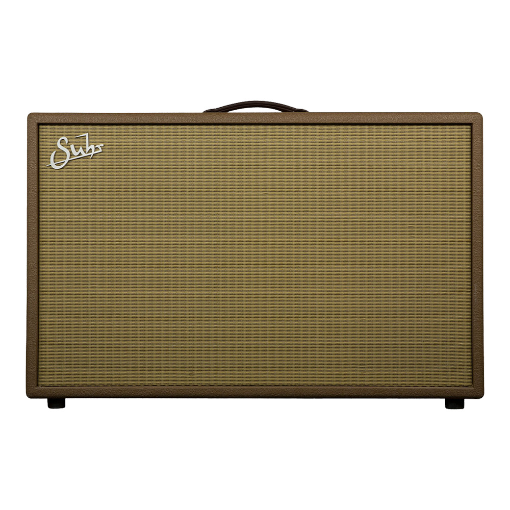 Suhr <br>Hombre Cabinet 212