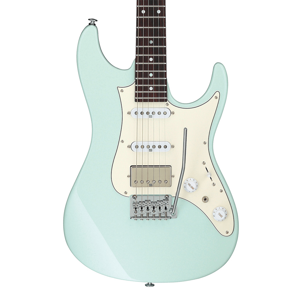 Ibanez <br>AZ Prestige AZ2204NW-MGR (Mint Green)