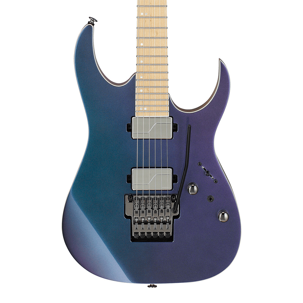 Ibanez <br>RG Prestige RG5120M-PRT (Polar Lights)