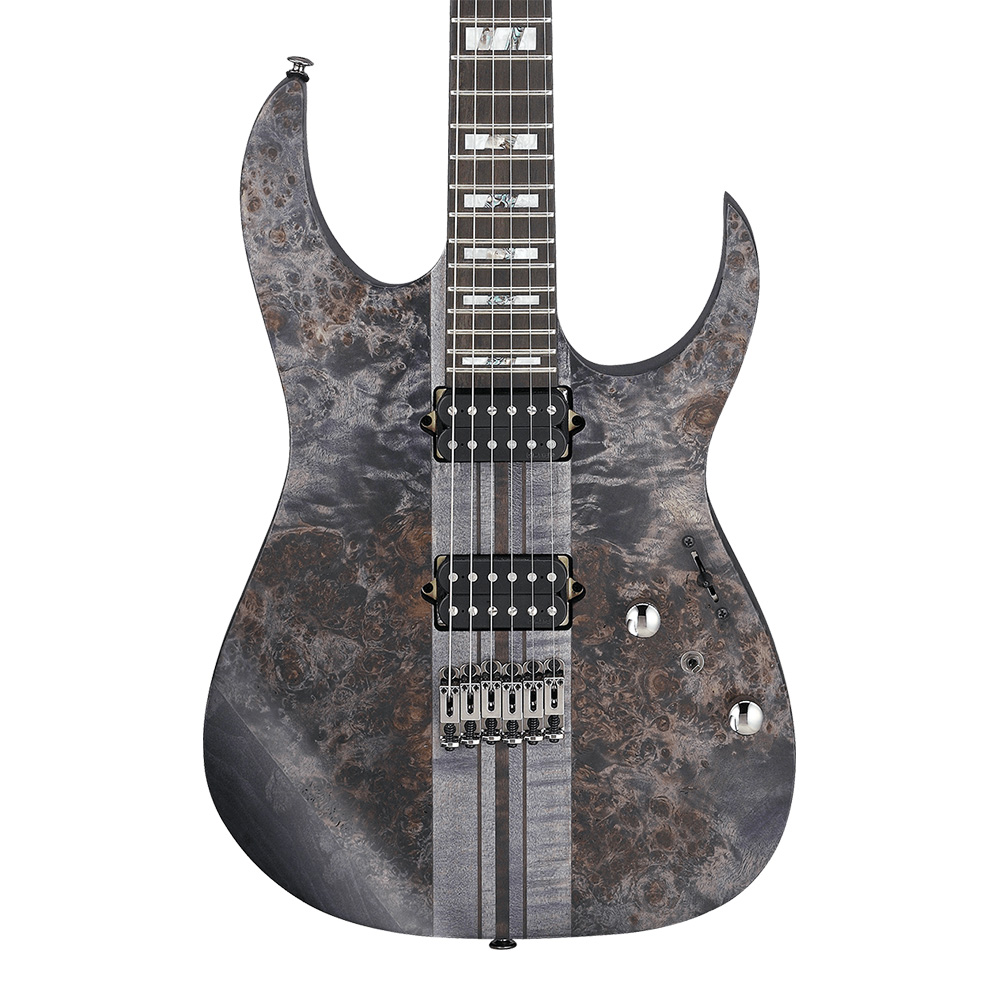 Ibanez <br>RG Premium RGT1221PB-DTF (Deep Twilight Flat)