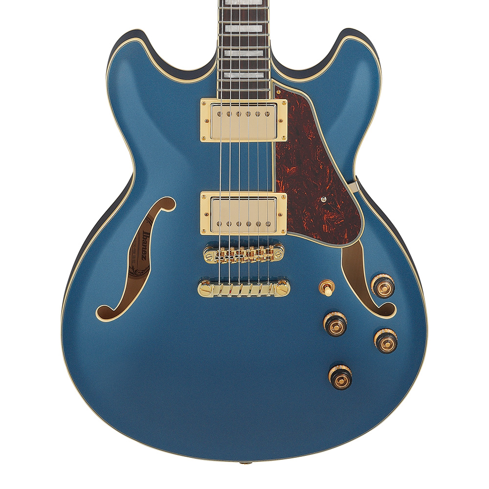 Ibanez <br>AS Artcore AS73G-PBM (Prussian Blue Metallic)