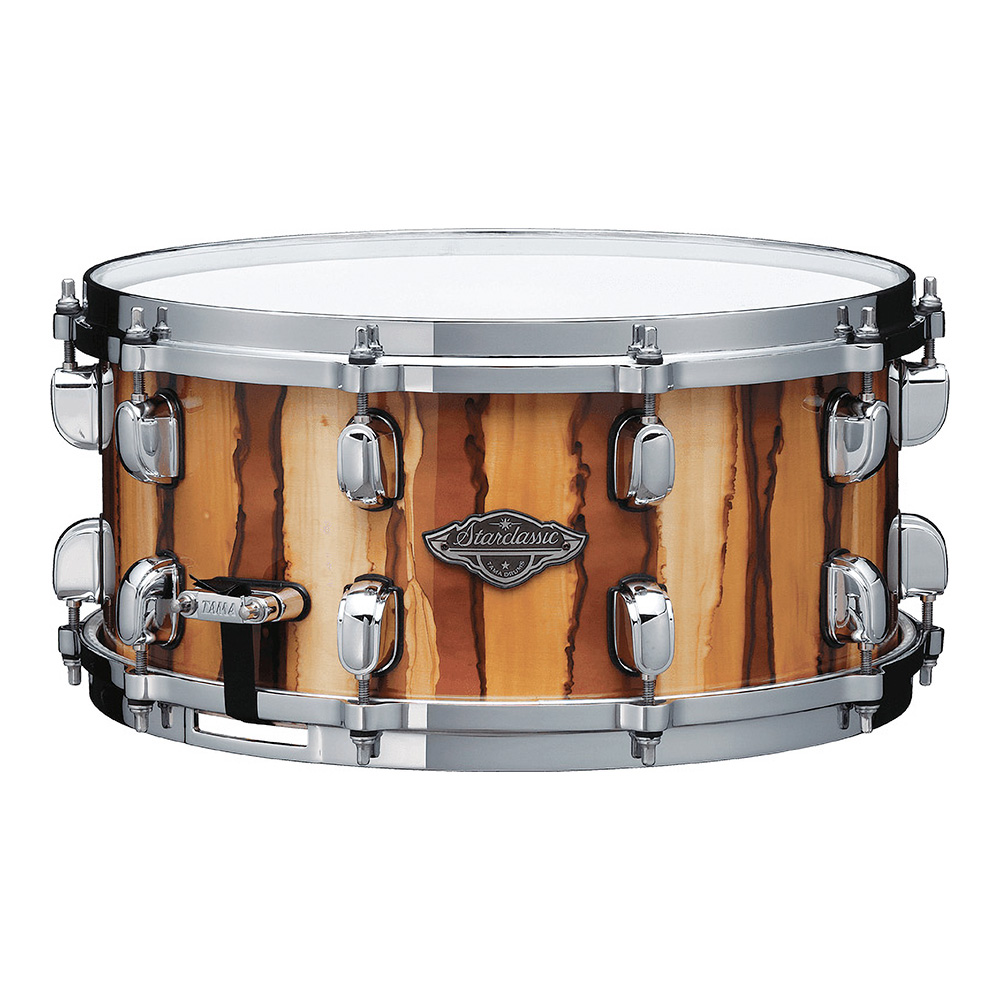 TAMA <br>MBSS65-CAR [Starclassic Performer 14"x6.5"]