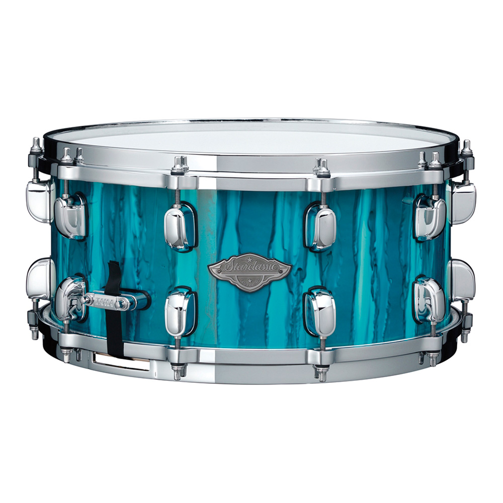 TAMA <br>MBSS65-SKA [Starclassic Performer 14"x6.5"]