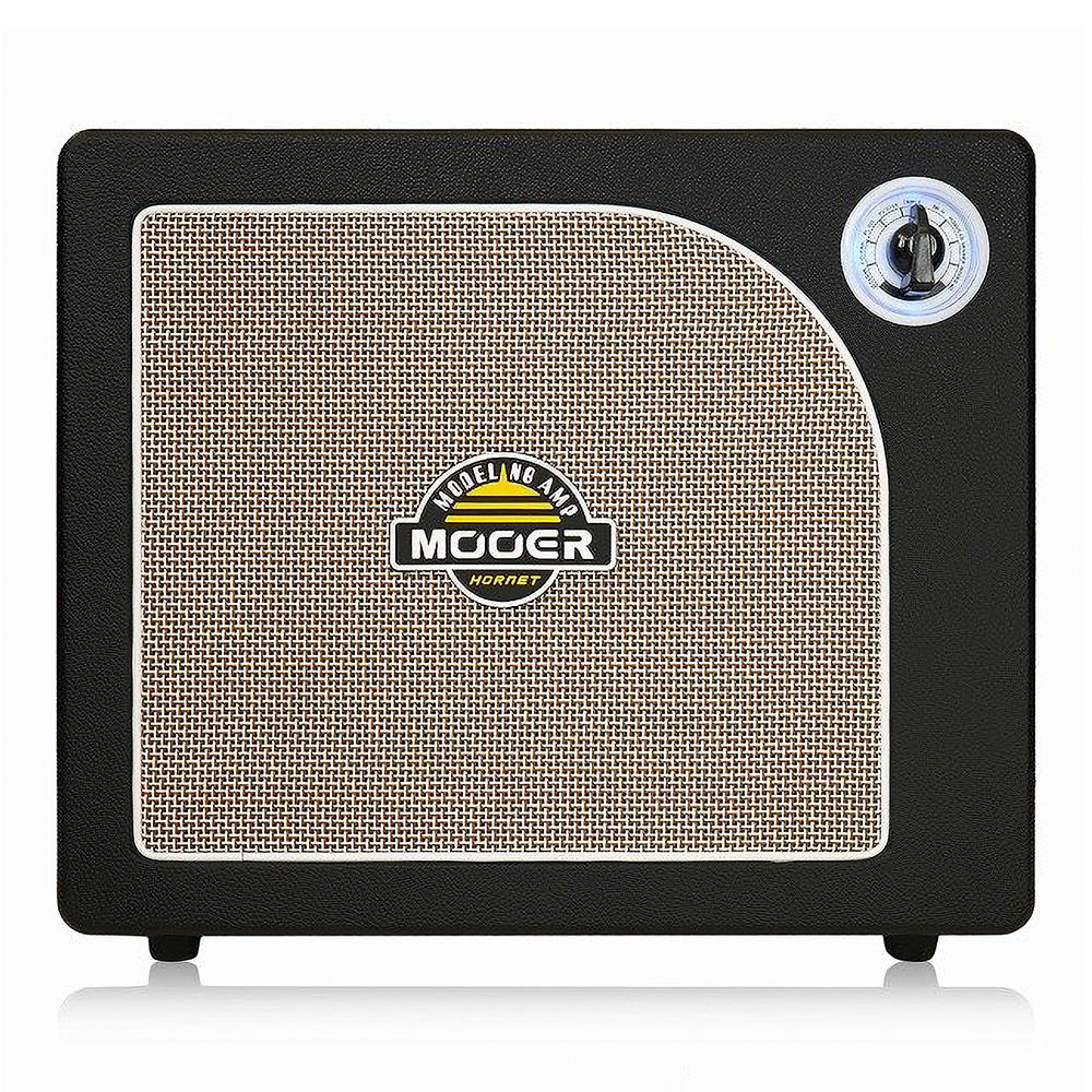 MOOER <br>Hornet 30W Black