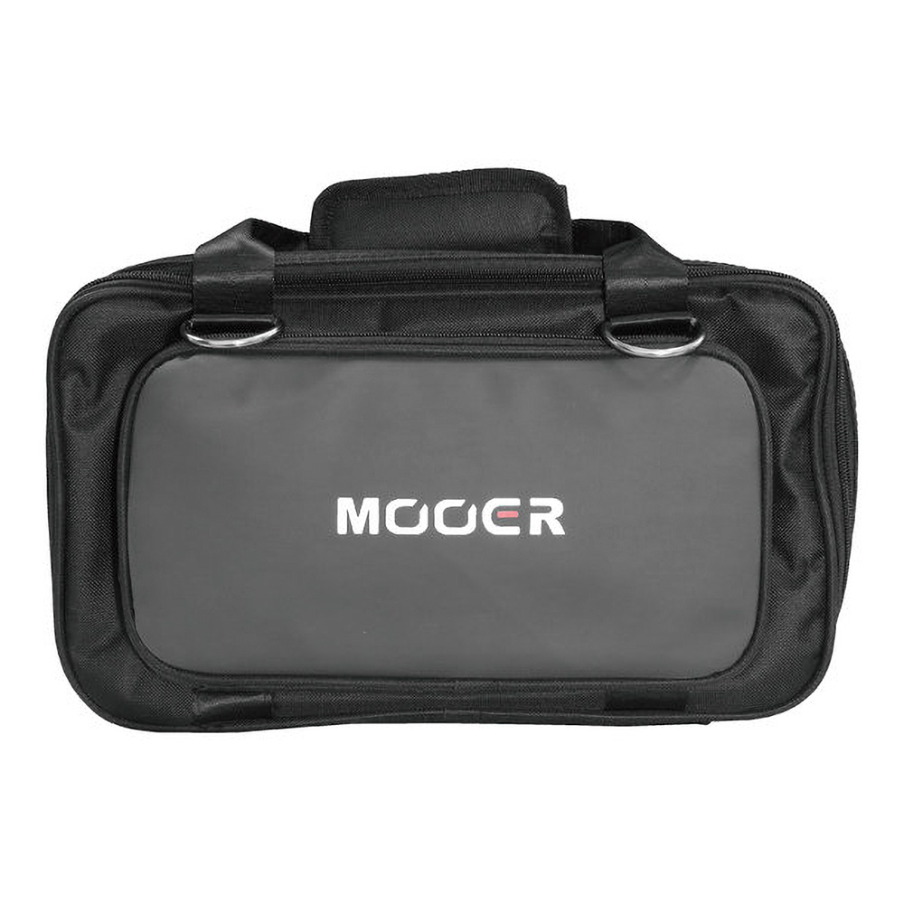 MOOER <br>SC-200 Soft Carry Case for GE200