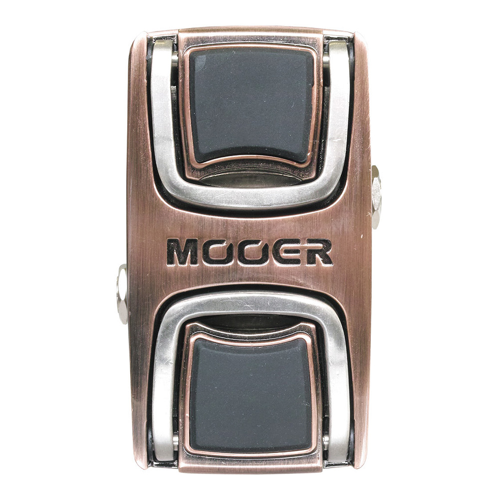MOOER <br>RedKid
