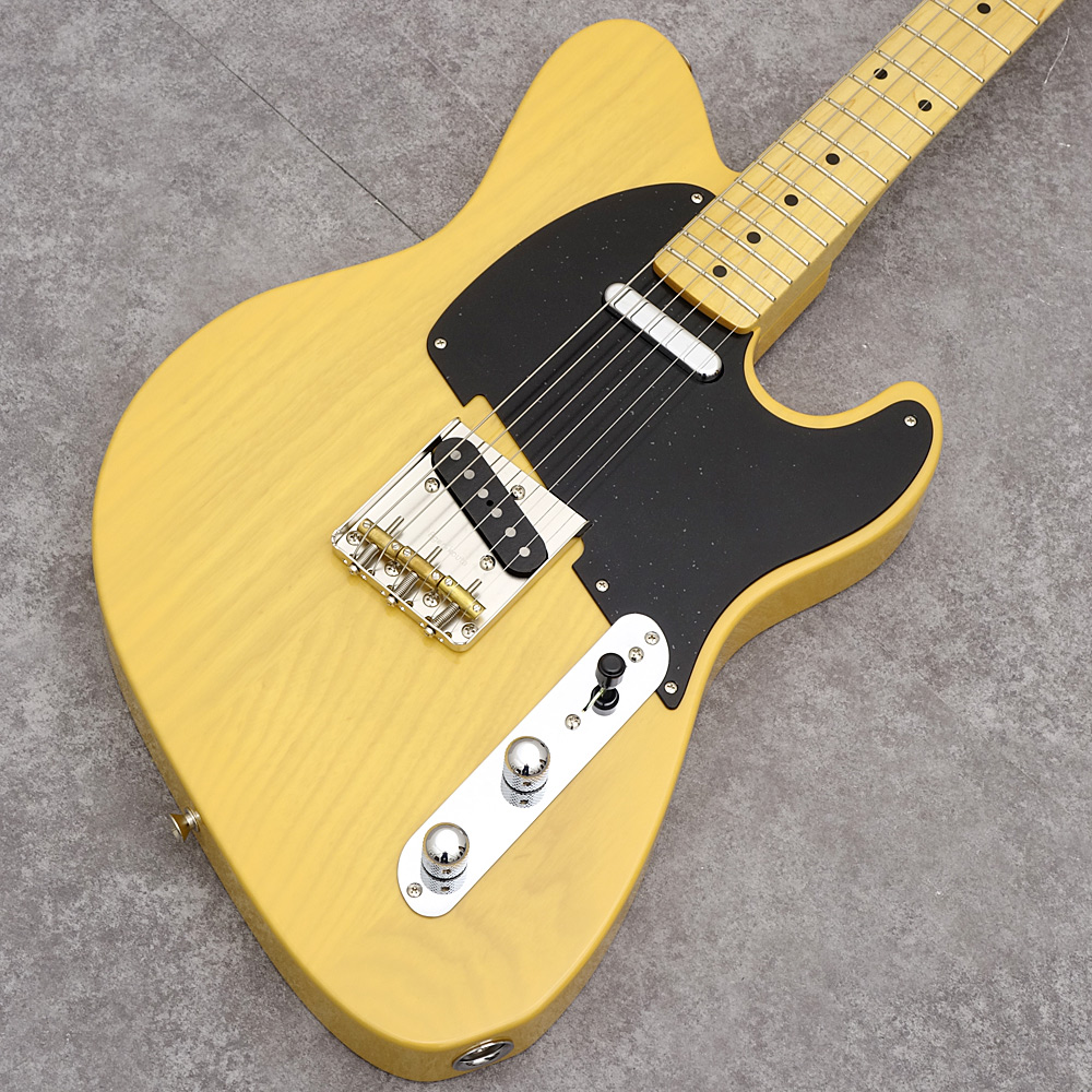 So what by S <br>TORNADER Butterscotch Blonde