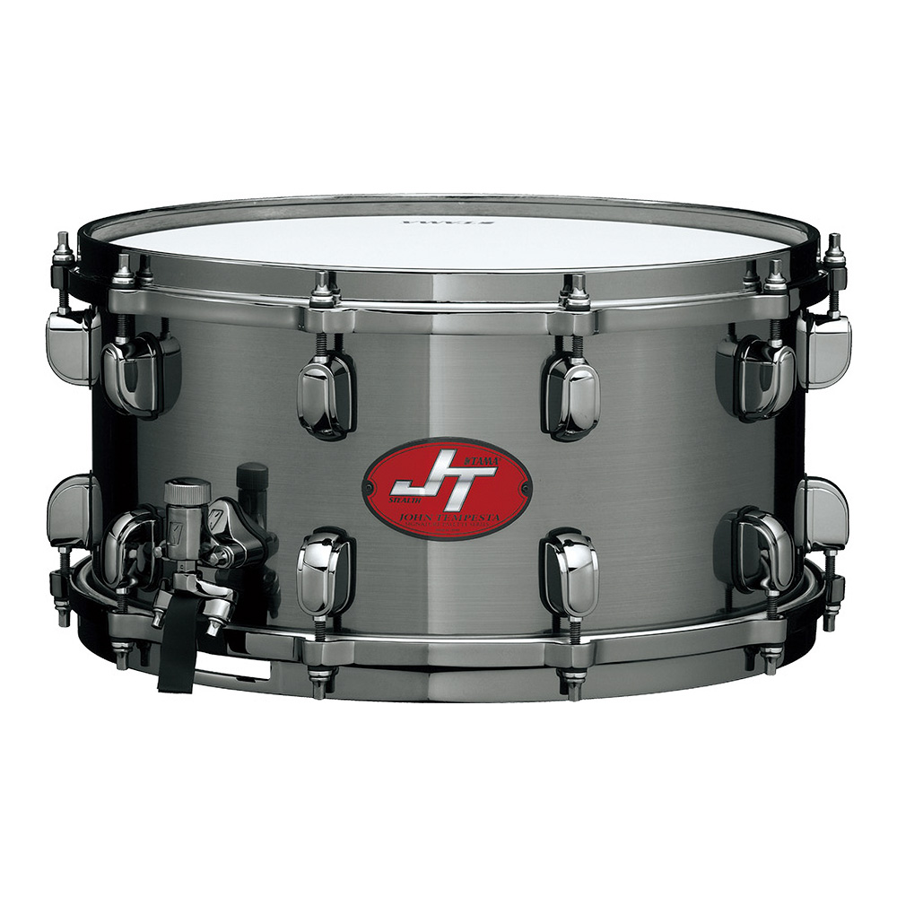 TAMA <br>JT147 [John Tempesta Signature Snare Drum 14"x7"]