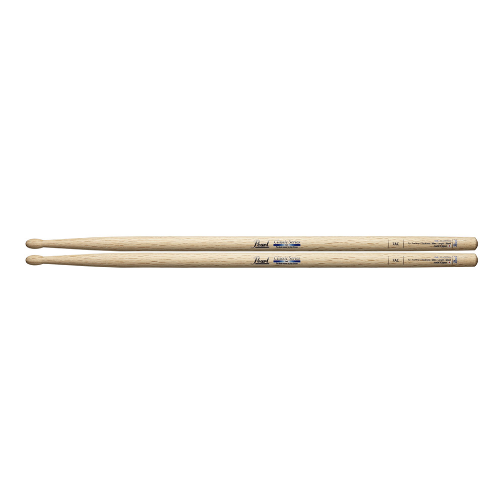 Pearl <br>7AC [Classic Series / Oak]