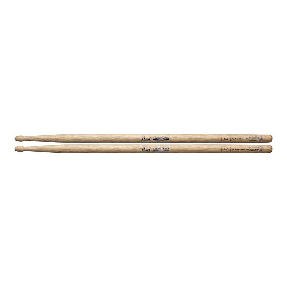 Pearl <br>9AC [Classic Series / Oak]