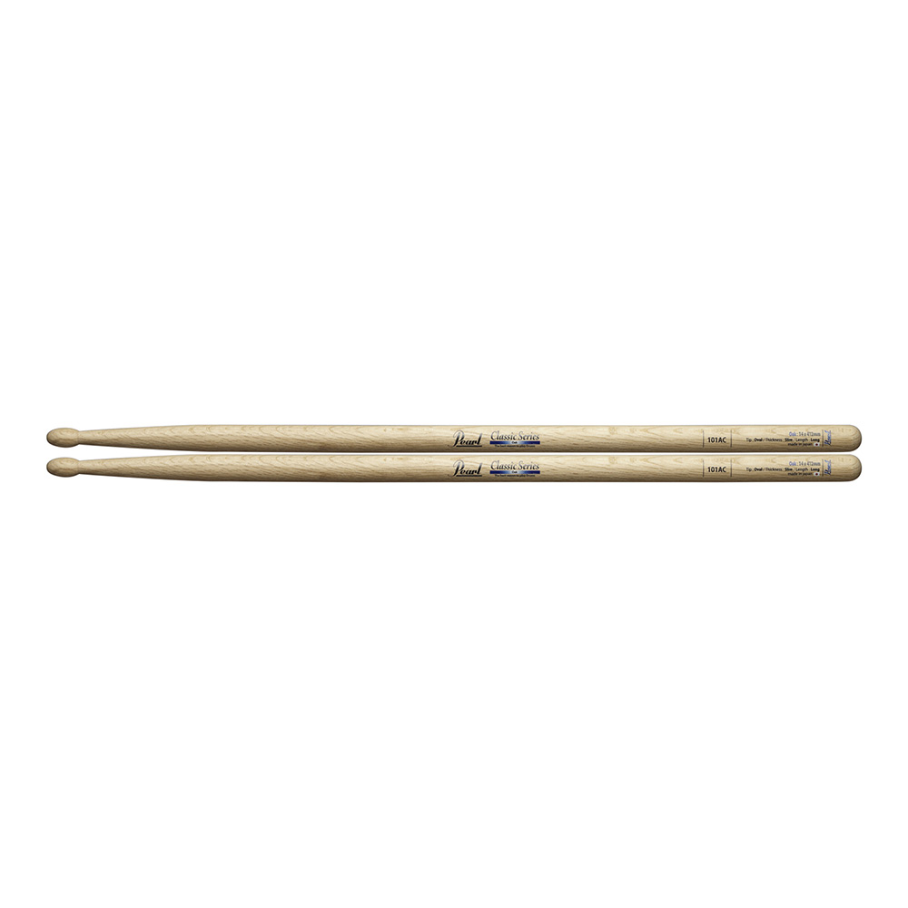 Pearl <br>101AC [Classic Series / Oak]